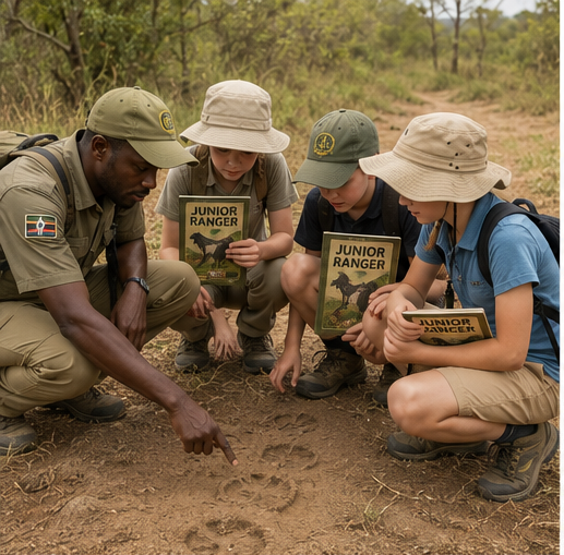 Educational Kenya Safari Holidays for Australian School Children